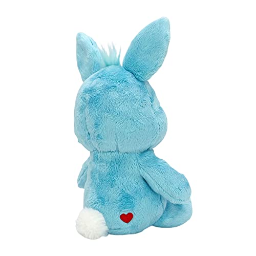 Nakajima Care Bear Cousins Swift Heart Rabbit Soft S 179715-23 - Image 2