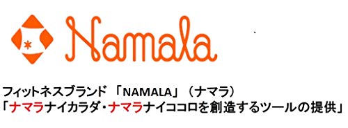 Namala Massage Ball Stretch Ball Neck Lumbar Hip Calf Refresh Twin Ball Normal NA5121 - Image 4