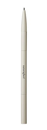 Naturaglace Eyebrow Pencil 01 Olive Gray - Image 3