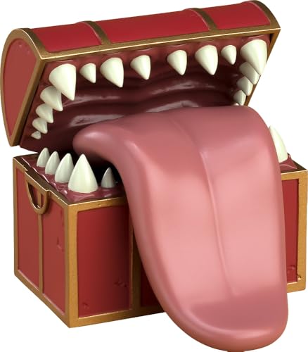 Nendoroid Mimic Frieren: Beyond Journey's End