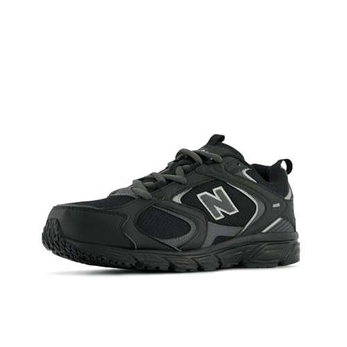 New Balance Sneakers ML408 Black (K) - Image 2