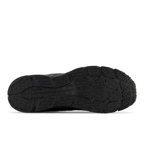 New Balance Sneakers ML408 Black (K) - Image 3