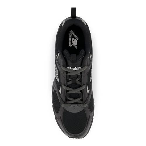 New Balance Sneakers ML408 Black (K) - Image 4