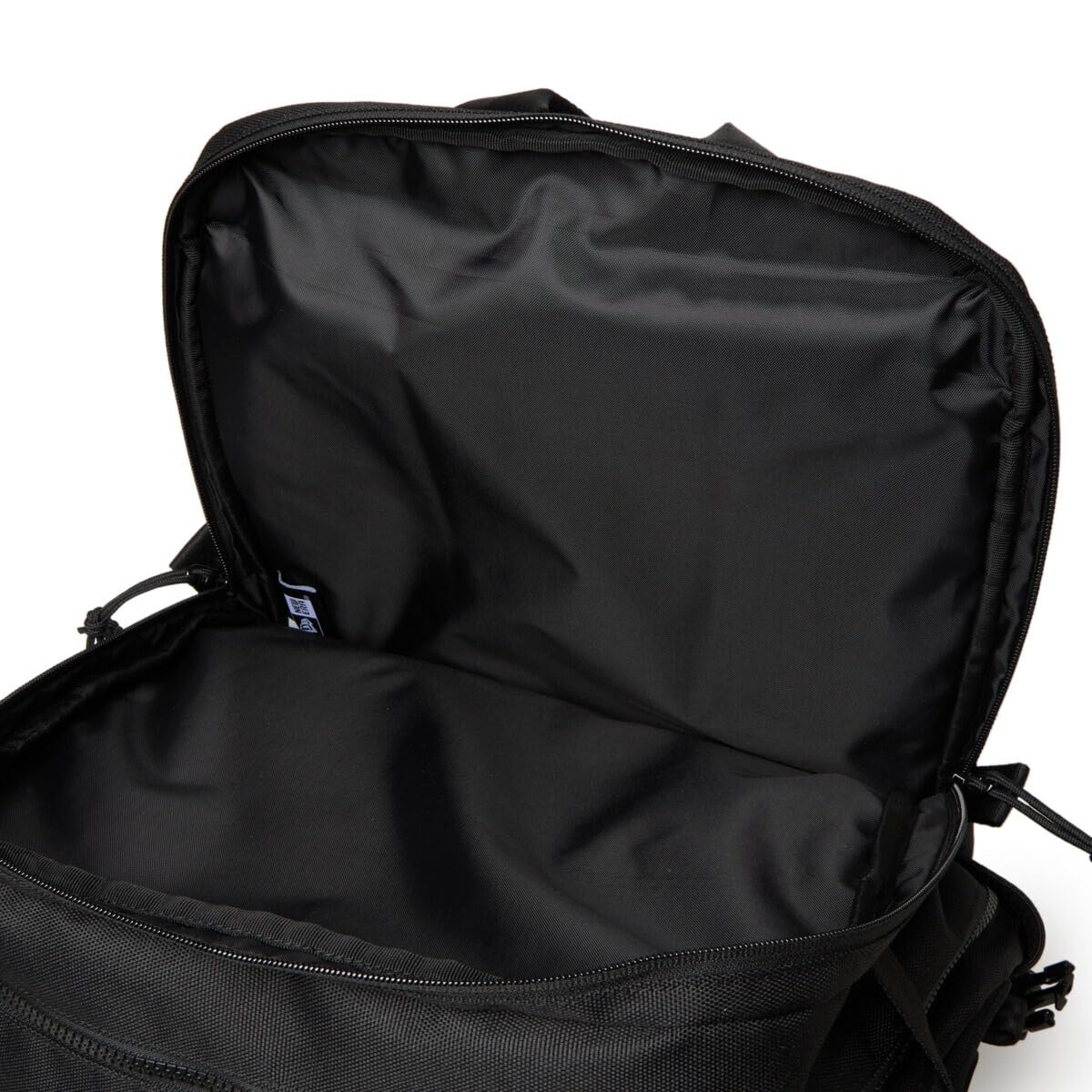 New Era Club Pack Backpack 38LBlack Free 14392360 NER36B2392 - Image 6