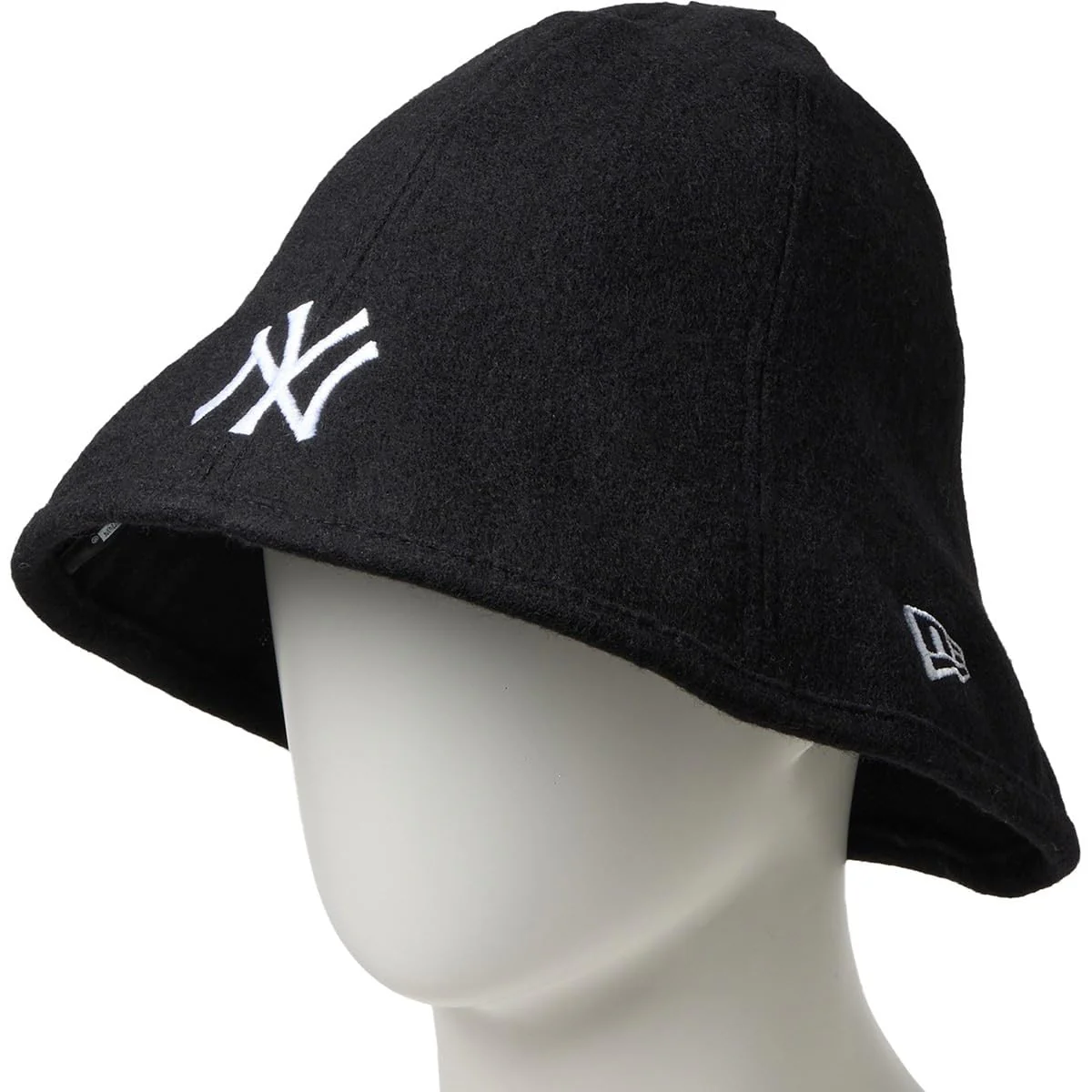 New Era Sauna Hat NEYYAN Black One Size 13330610 - Image 2