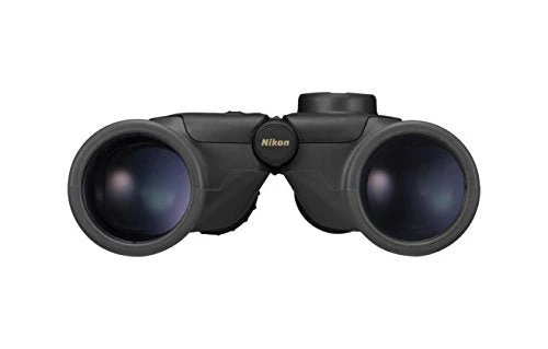 Nikon 7x50CF WP Global Compass Porro Prism Binoculars - Image 4