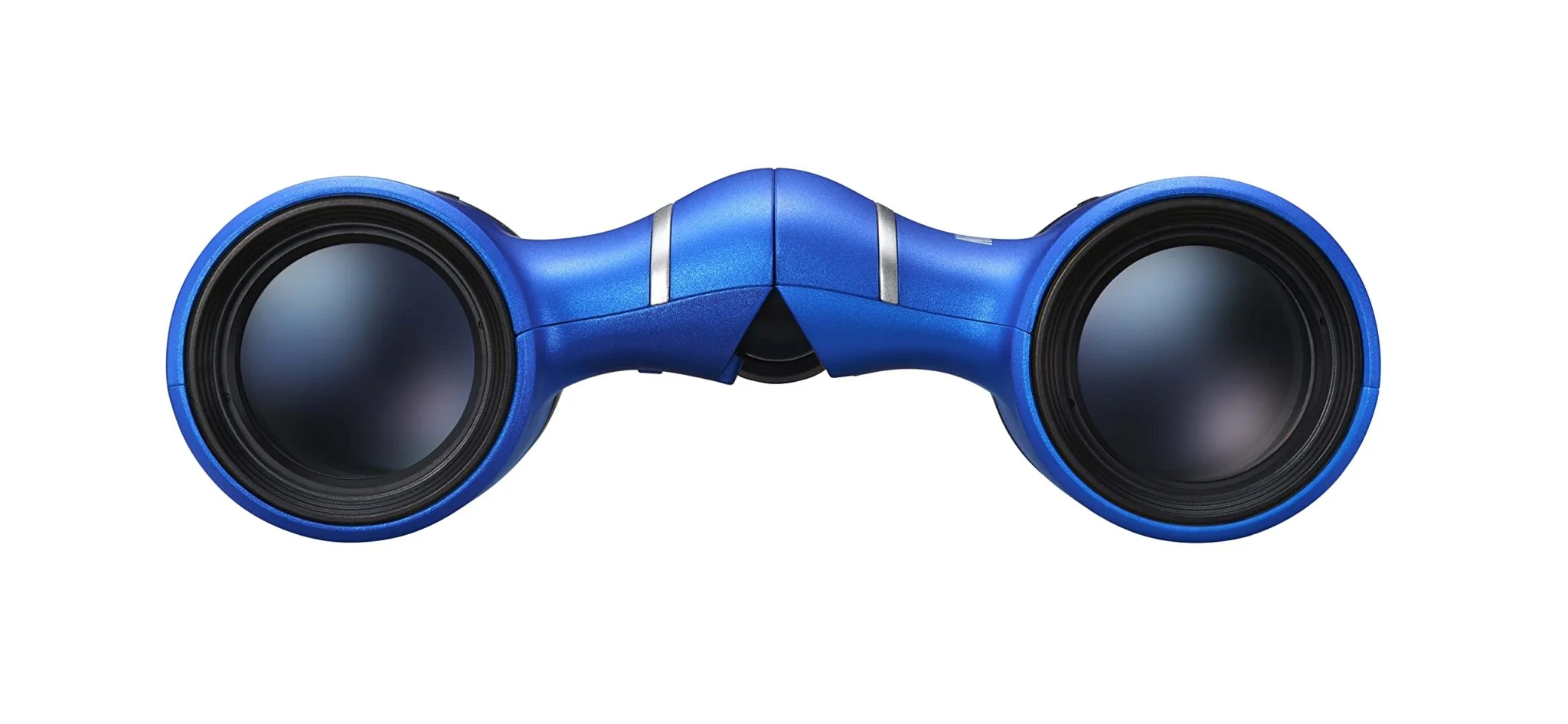 Nikon ACULON T02 8x21 Roof Prism Binoculars Blue - Image 5