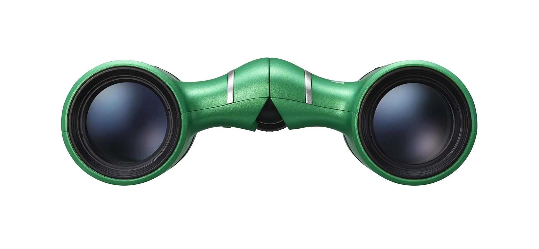 Nikon ACULON T02 8x21 Roof Prism Binoculars  Green - Image 5