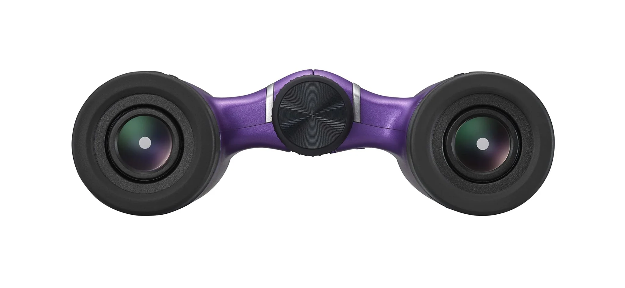 Nikon ACULON T02 8x21 Roof Prism Binoculars Purple - Image 3