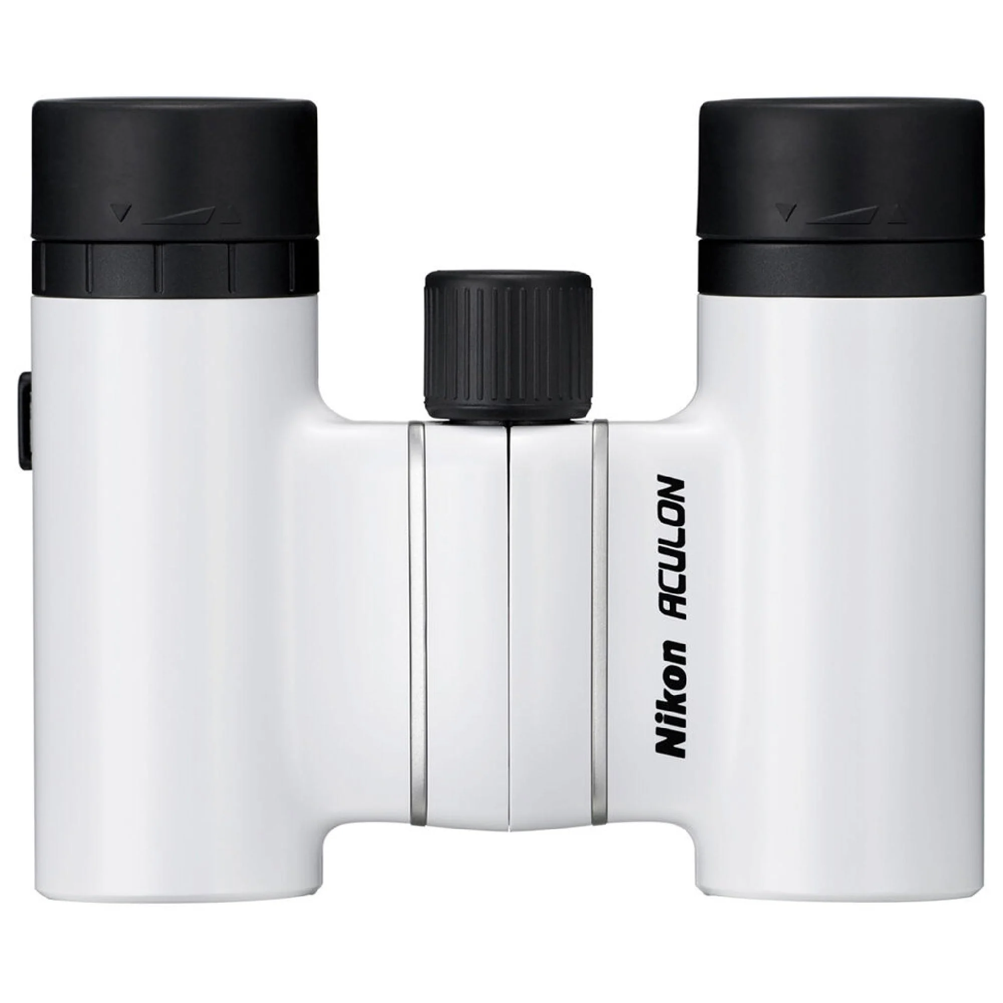 Nikon ACULON T02 8x21 Roof Prism Binoculars White - Image 3