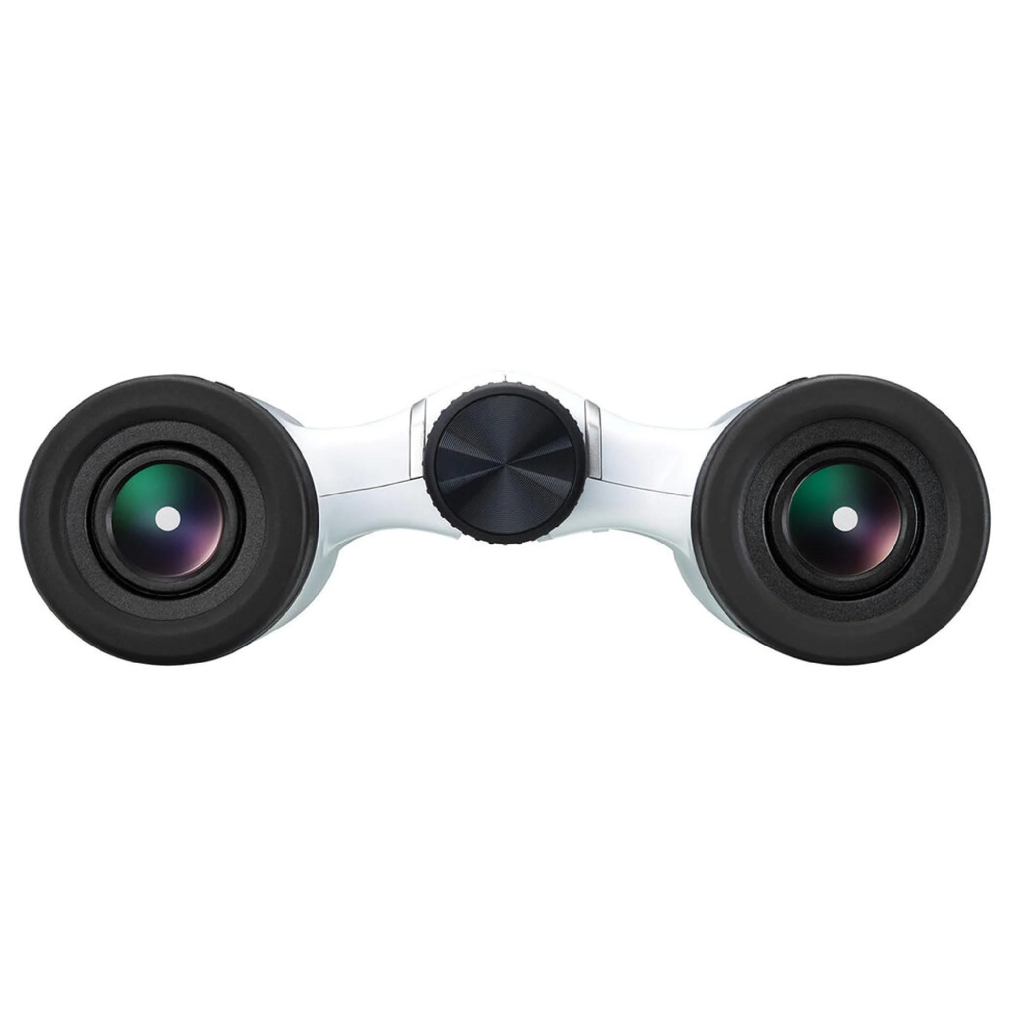 Nikon ACULON T02 8x21 Roof Prism Binoculars White - Image 5