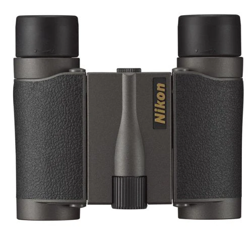 Nikon Binoculars 8x20 HG L DCF Roof Prism Waterproof - Image 10