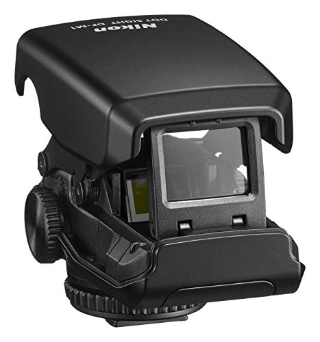 Nikon Dot site DF-M1 Nikon SLR Z For P1000 Camera Finder accessory - Image 3