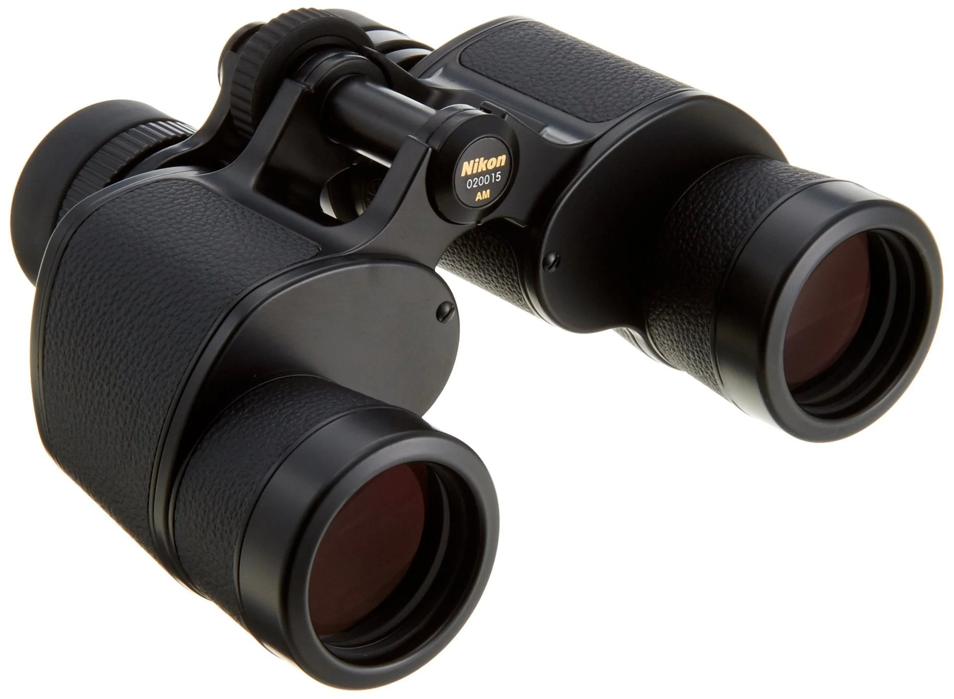 Nikon E II 10x35 Porro Prism Binoculars (Made in Japan)
