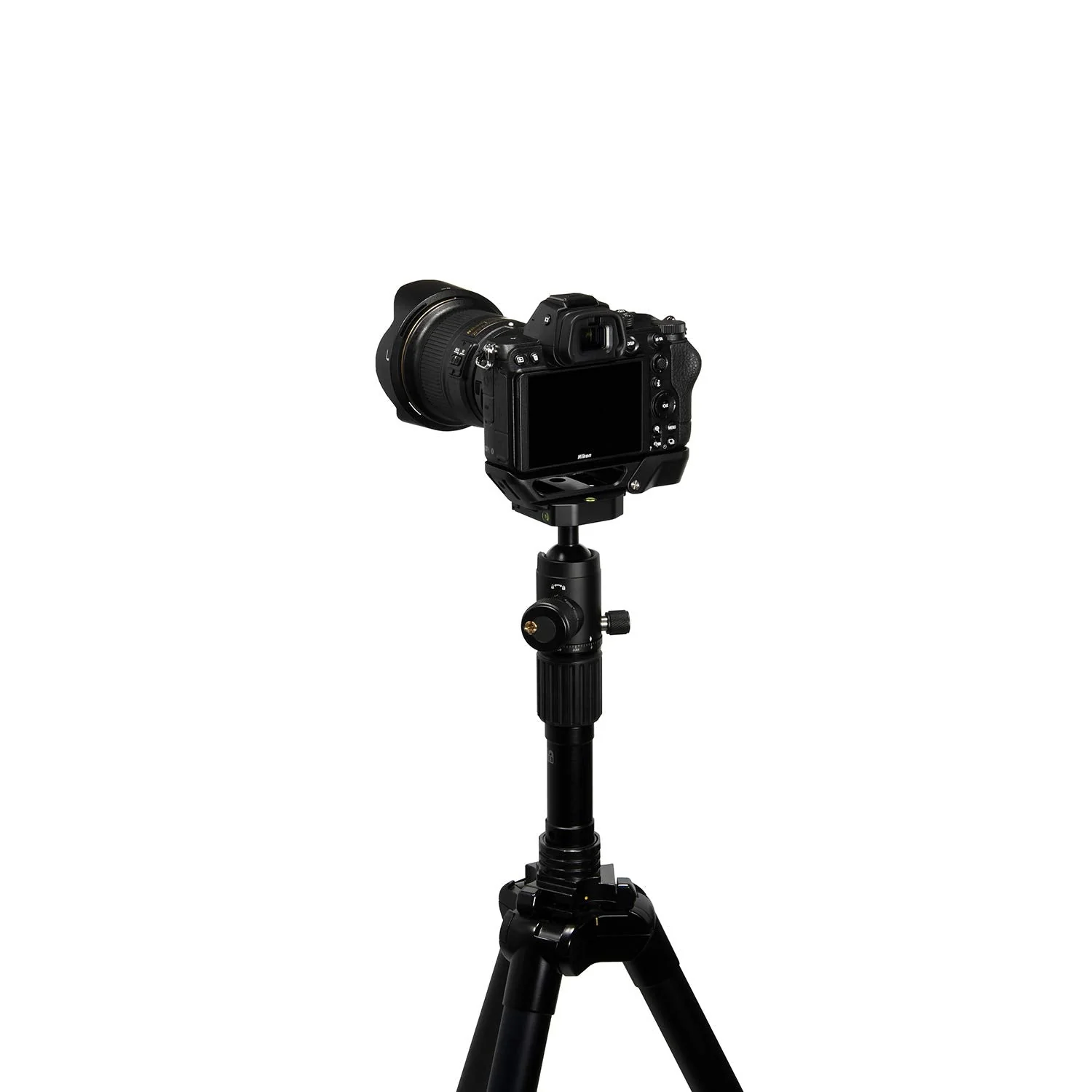 Nikon Extension Grip Z-GR1 for Z Arca Swiss compatible ZGR1 - Image 6
