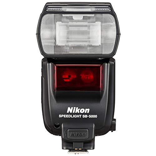Nikon Flash Speedlight Radio Controlled Flash SB-5000