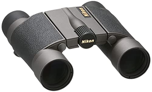 Nikon HG L 10x25 DCF Roof Prism Binoculars (Made in Japan) - Image 5