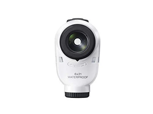 Nikon Laser Distance Meter for Golf COOLSHOT PRO STABILIZED - Image 12