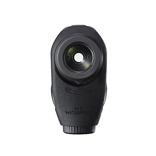 Nikon Laser Distance Meter for Golf COOLSHOT PROII STABILIZED LCSPRO2 - Image 8