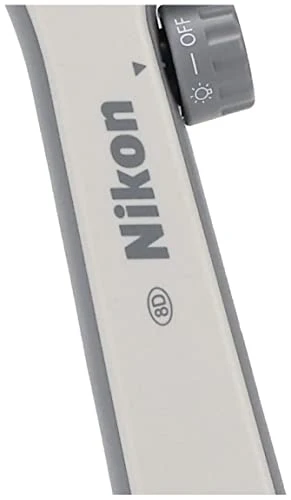 Nikon LED Illuminated Magnifier Reading Loupe L1-8D (2X) Made in Japan - Image 5