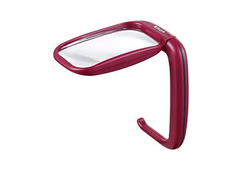 Nikon Magnifier Universal Design Reading Magnifier U1-4D 1.5x Made in Japan
