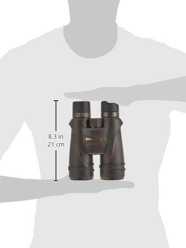 Nikon MONARCH 5 20x56 Roof Prism Binoculars - Image 8