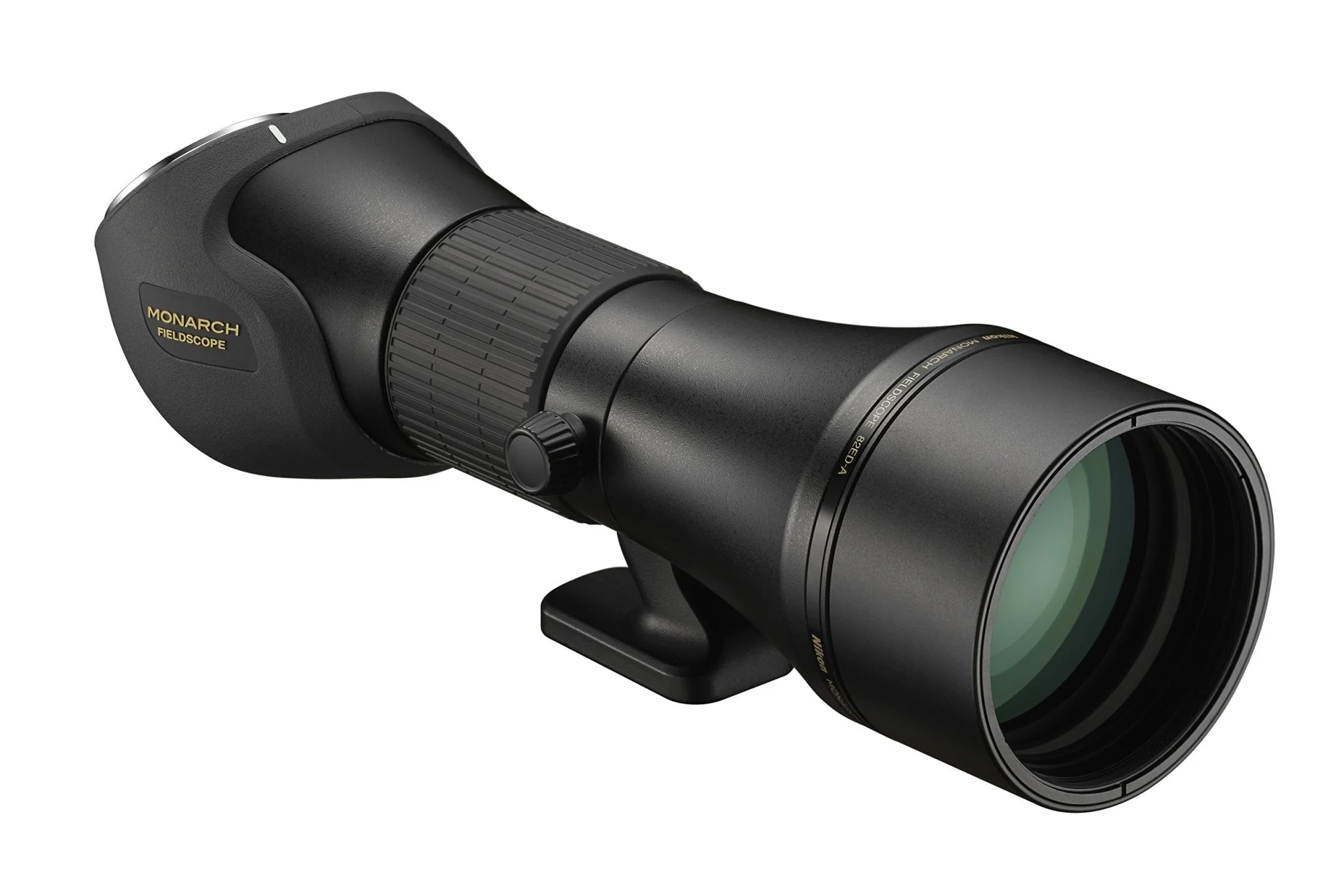 Nikon Monarch Field Scope High-Performance Optics 82ED-A Model - Image 2