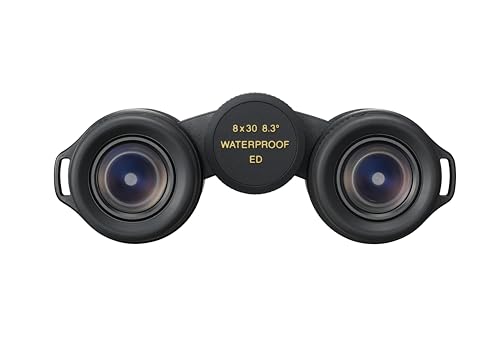 Nikon MONARCH HG 8x30 Binoculars - Image 2