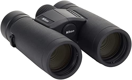 Nikon MONARCH M7 10x42 Roof Prism Binoculars for Travel & Birding - Image 8