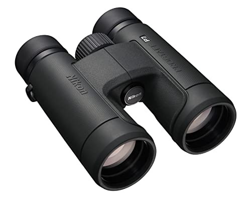 Nikon PROSTAFF P7 8x42 Binoculars Wide View Waterproof Fogproof - Image 4