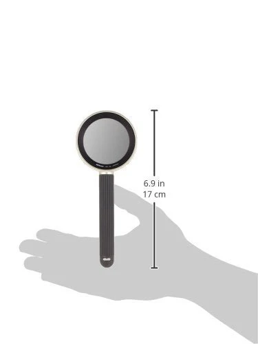Nikon Reading Magnifier High Grade Loupe 14D AS (3.5x) with Case - Image 3