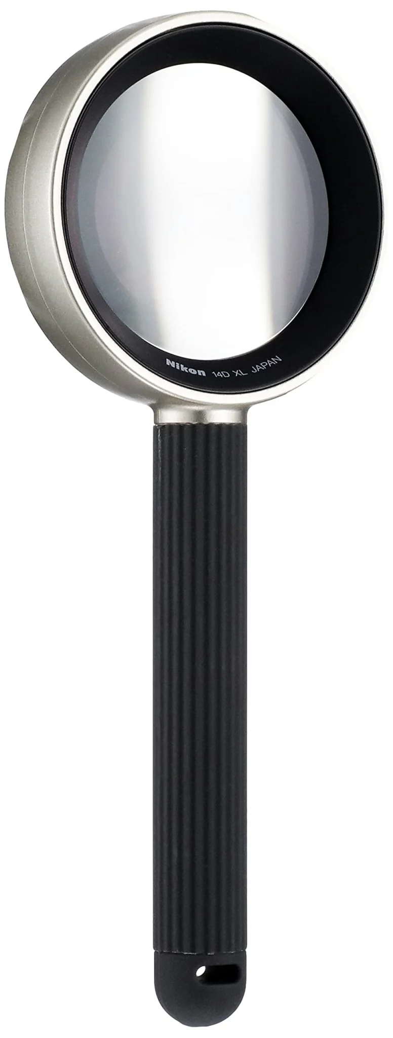 Nikon Reading Magnifier High Grade Loupe 14D AS (3.5x) with Case - Image 4