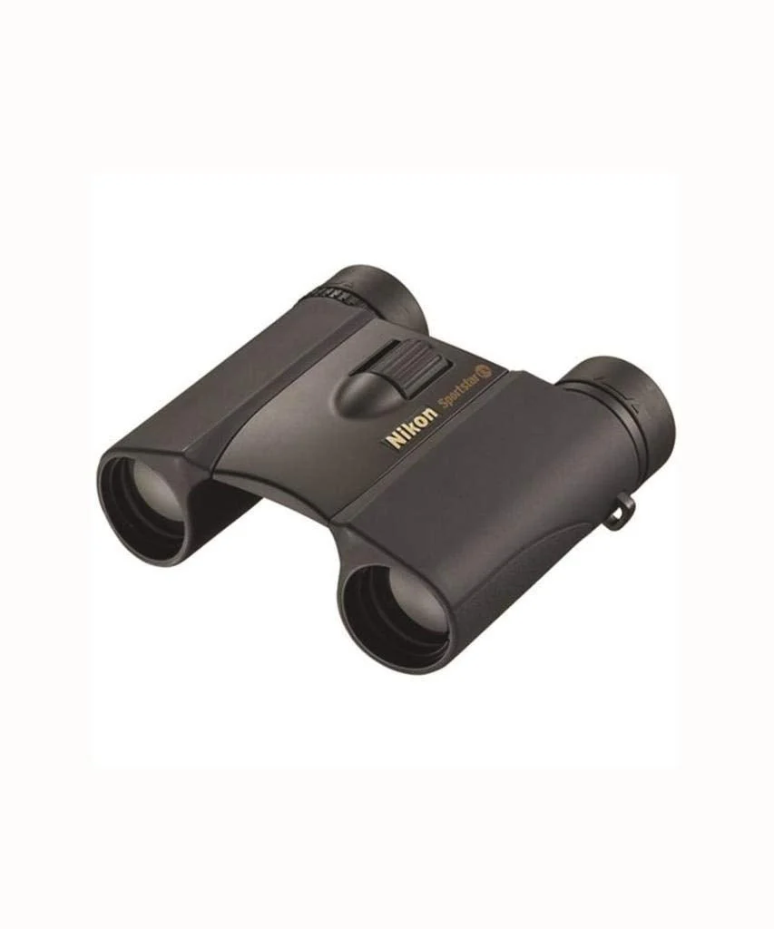 Nikon Sportstar EX 10x25D Roof Prism Binoculars