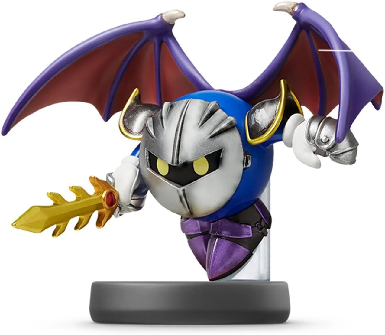 NIntendo amiibo Kirby (Kirby series) - Image 5