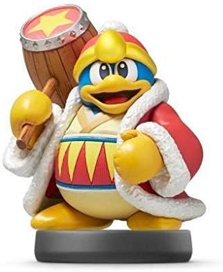 NIntendo amiibo Kirby (Kirby series) - Image 6