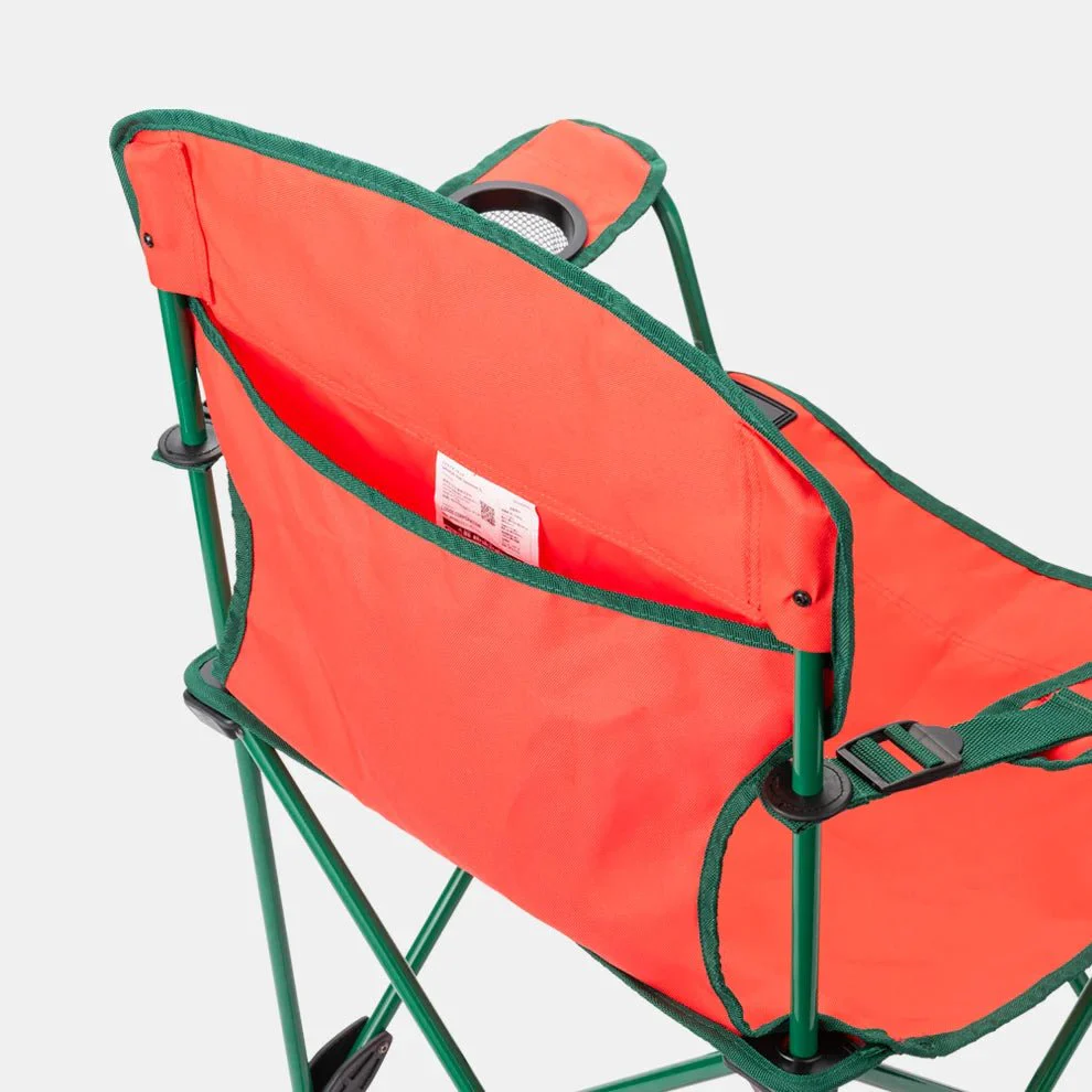 Nintendo Recliner Chair SALMON RUN Splatoon 3 - Image 4