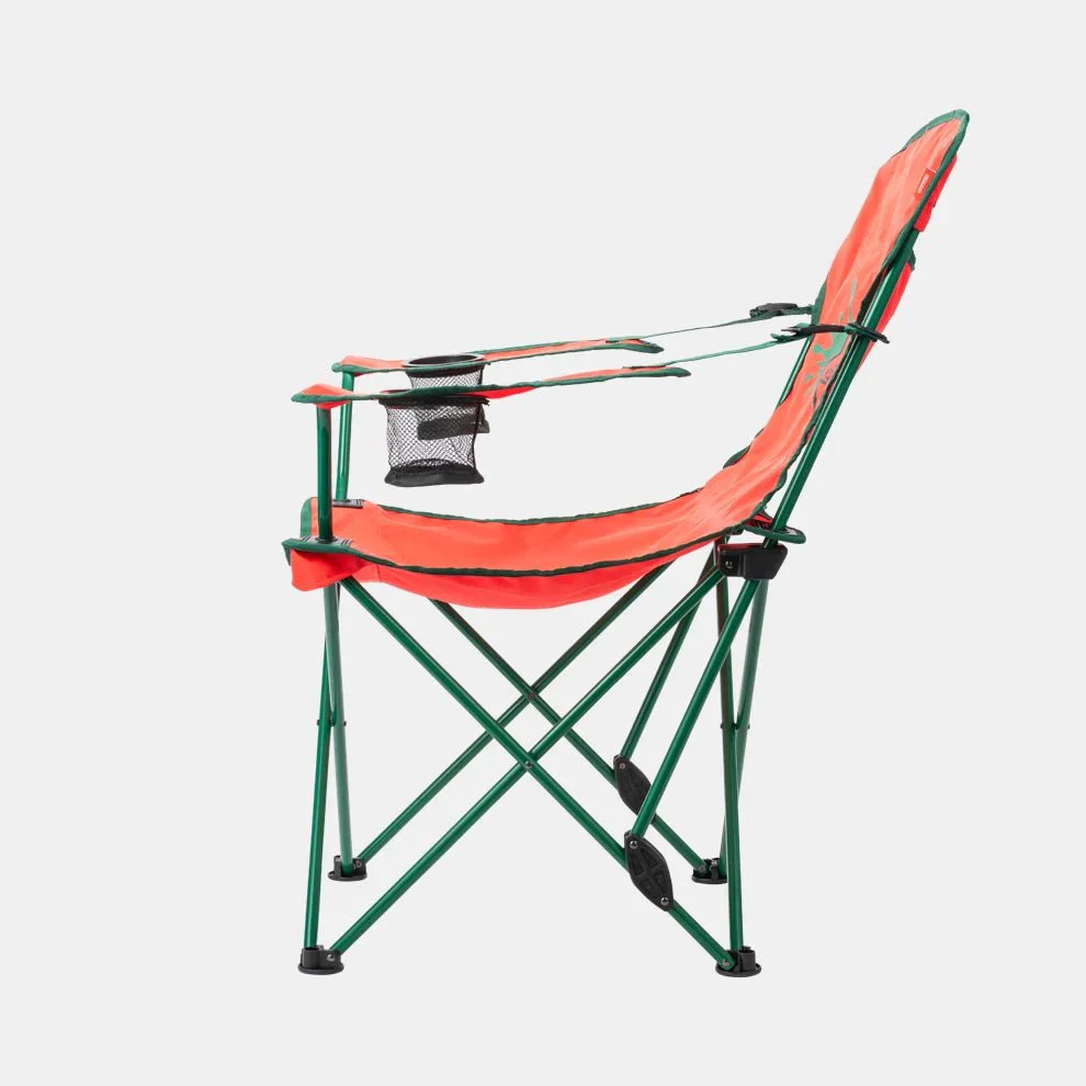 Nintendo Recliner Chair SALMON RUN Splatoon 3 - Image 5