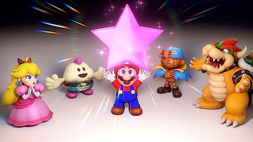 Nintendo Super Mario RPG Switch NS Multilingual support - Image 6