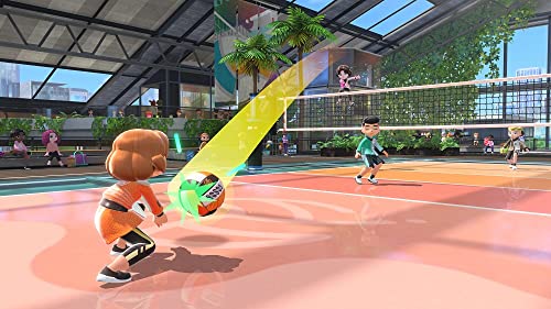 Nintendo Switch Sports soft - Image 11