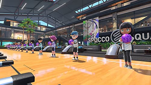 Nintendo Switch Sports soft - Image 4