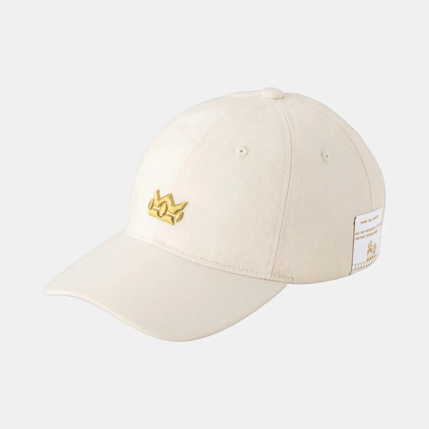 Nintendo TOKYO Cap Super Mario Peach - Image 2
