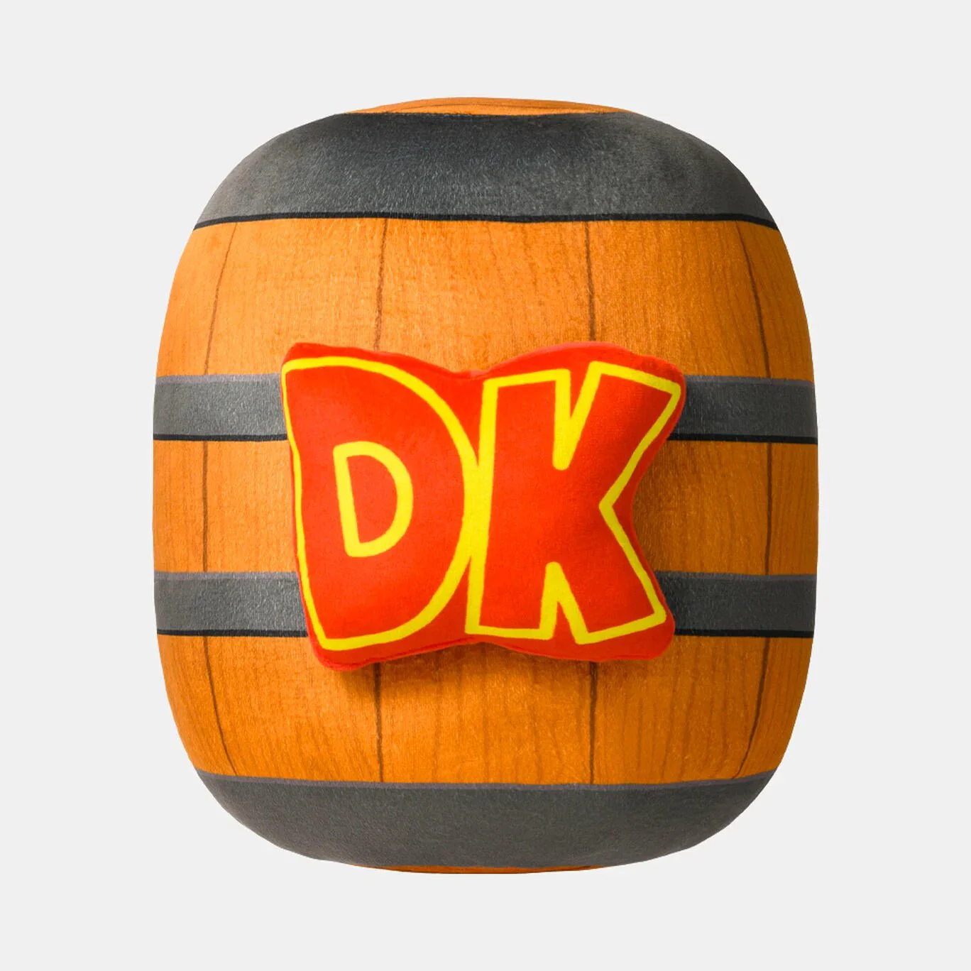 Nintendo TOKYO Cushion DK Barrel Donkey Kong