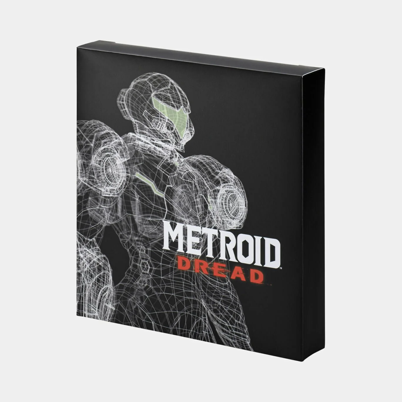 Nintendo TOKYO Metroid T-shirt Dread Lighting - Image 6