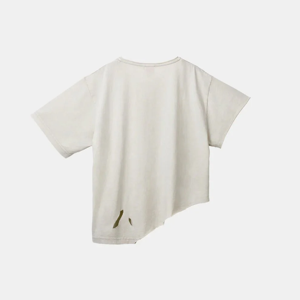Nintendo Tokyo Splatoon 3 White Squid T-Shirt - Image 3