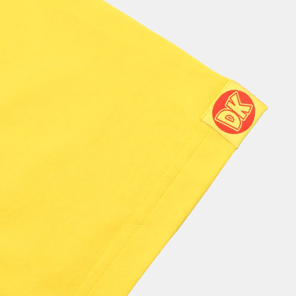 Nintendo TOKYO T-shirt Donkey Kong - Image 4