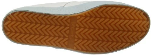 Nisshin Rubber Work Shoes Hyper V Slip Resistant Lightweight No Toe Cap 1000 White - Image 4