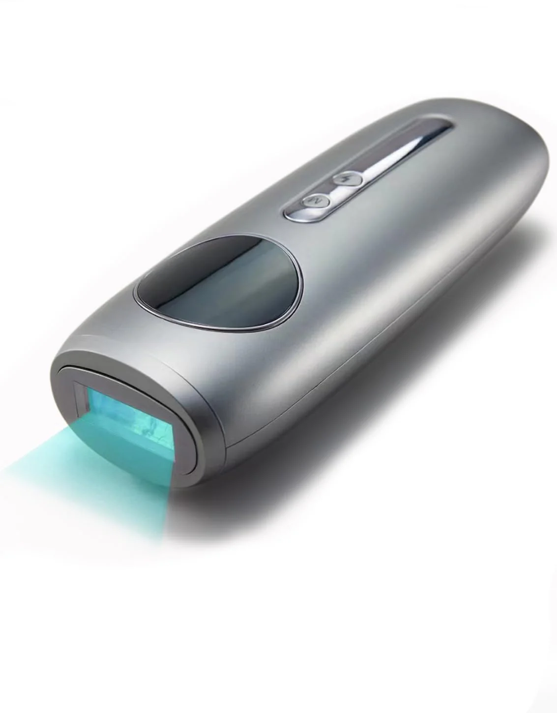 Noend VIO Compatible Cordless Hair Removal Device Double Cooling High Power AC100V-240V
