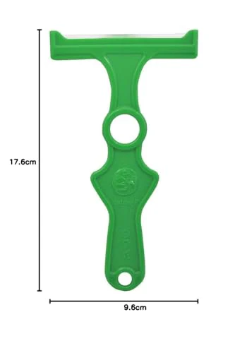 NONOJI Shredded cabbage peeler Super Light Green CBP-03G - Image 11