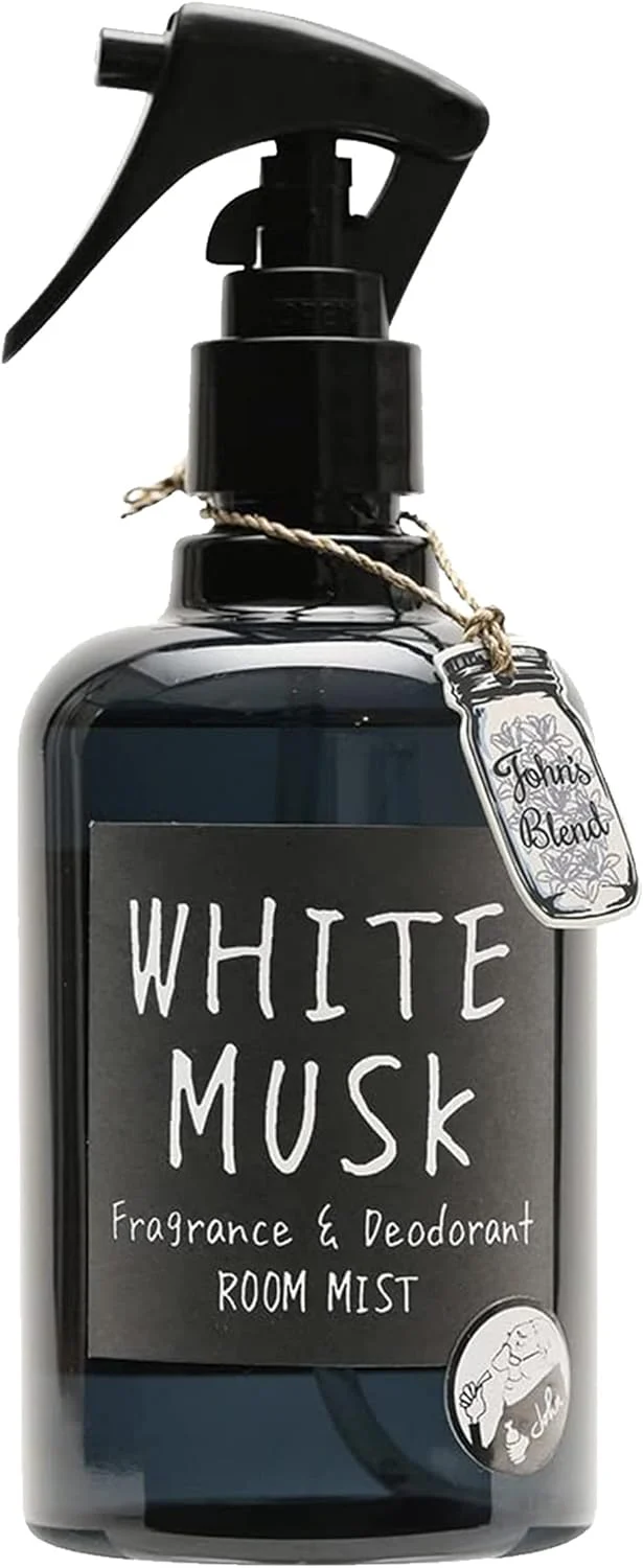 John's Blend fragrance Deodorant Room Mist 280ml - Image 7