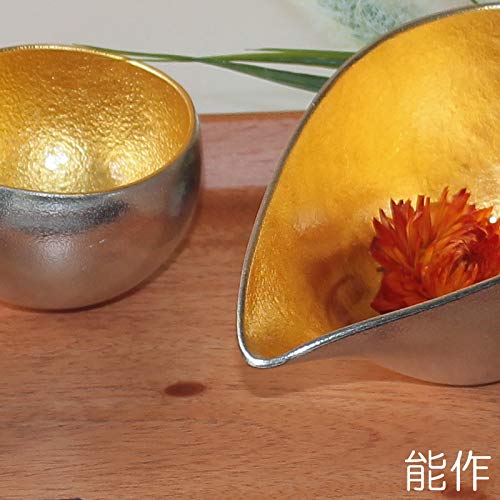 Nosaku Chiroli S Tin 100 Percent Japanese Made 501241 200cc - Image 4